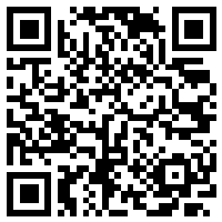 QR Code for bitcoin:bitcoin:bitcoin:14PFBA9qyHVBqiAgMFXPmDfVeaH8zRp7hQ
