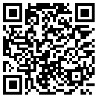 QR Code for bitcoin:bitcoin:bitcoin:14UAkTPzpioB8M5i4MmnDBNFfGvt3jPJVM