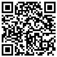 QR Code for bitcoin:bitcoin:bitcoin:14UefFmS15xxeb4sDR9K7MCZzEyRkcSjde