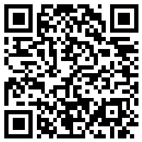 QR Code for bitcoin:bitcoin:bitcoin:14UeyX6N3fVCyGaEjqiN9HToKNFDgi987R