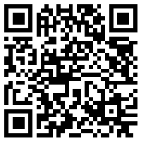 QR Code for bitcoin:bitcoin:bitcoin:14aUghC3etZeJB8wi87zdpbef1RuahcMkZ