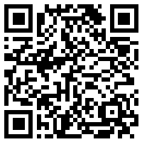 QR Code for bitcoin:bitcoin:bitcoin:14aWBAKAJ3kMbC64mTu3eZFB7d28g66zbH