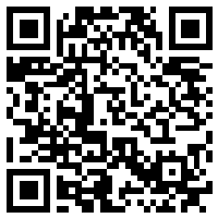 QR Code for bitcoin:bitcoin:bitcoin:14b2KFhHa59EeSLew19D4ZiebmeQgGKMDT