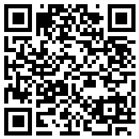 QR Code for bitcoin:bitcoin:bitcoin:14bC6wwj57jVk67okiQskQAGeB3FcuStgf