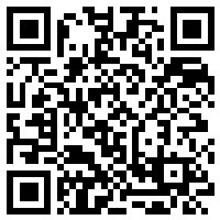 QR Code for bitcoin:bitcoin:bitcoin:14df7eyAKRo357m5YXHdC8844eXtuCy2im