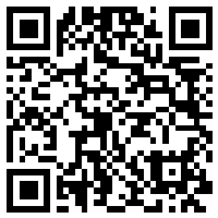 QR Code for bitcoin:bitcoin:bitcoin:14eBuKMM2gWsMYAyRKu98qTHgP2thMQvXV