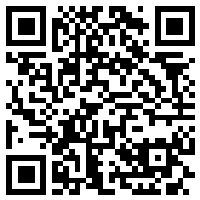 QR Code for bitcoin:bitcoin:bitcoin:14rAxMt34oCXqtpwGysoiD14uavYA2QdMB