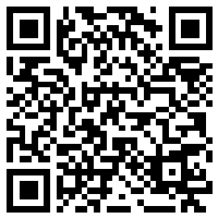 QR Code for bitcoin:bitcoin:bitcoin:152SjnYEVvigK3W5shu7inTfhCaiienNZB