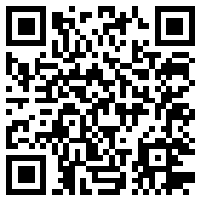 QR Code for bitcoin:bitcoin:bitcoin:153vC327YHbDgwVF66RGLAaznLqBA9mH84