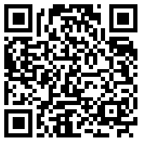 QR Code for bitcoin:bitcoin:bitcoin:154Pst8ioSVTdGj9qvMAqNRcd61YinhfEC