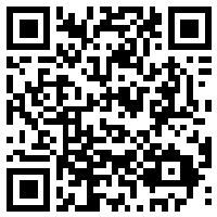 QR Code for bitcoin:bitcoin:bitcoin:156ScAYVUAu7LvCTLkRrRB29UmNsD3UBdR