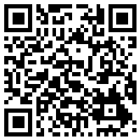 QR Code for bitcoin:bitcoin:bitcoin:156vJZMiEmSow4GgdoitKFdYUhBFRCMhY2