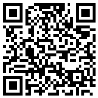 QR Code for bitcoin:bitcoin:bitcoin:1576CW7gj8FNdDhdJMLJP75fJmdZXdSTjk