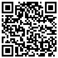 QR Code for bitcoin:bitcoin:bitcoin:158FMKZstrtLsYWD5XjXAwkxJWvmn9r68w