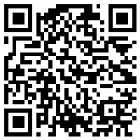 QR Code for bitcoin:bitcoin:bitcoin:158PEQXEYFdeAvUF3urMDPENayZewDVfjW