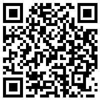 QR Code for bitcoin:bitcoin:bitcoin:158e42uKniyYEPXC93NUEvmWhfdhceczyF