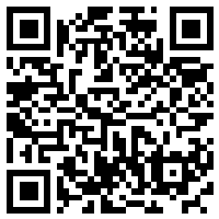 QR Code for bitcoin:bitcoin:bitcoin:15AMbWXpysdXaD6hPzyjSWBPFMRvTASjtr
