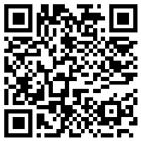 QR Code for bitcoin:bitcoin:bitcoin:15AwV8YPtxhjdZF6C5bECVn6cTc75fWFnj