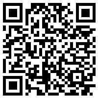 QR Code for bitcoin:bitcoin:bitcoin:15DCLuAz8qvev6GGwG8GL4HVmmpAXCnTiG