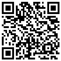 QR Code for bitcoin:bitcoin:bitcoin:15G6t34uCPbNCHqbsFudBKdrpgLZQuVcAD