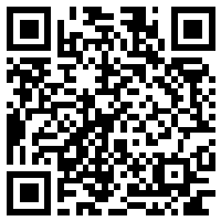 QR Code for bitcoin:bitcoin:bitcoin:15eAC613bWHAT4FyFsoNpPhrvrBgTV8AzF
