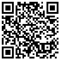 QR Code for bitcoin:bitcoin:bitcoin:15f6qb2PbbSXmprRfMVBXcnPUN72zAh8xW