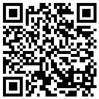 QR Code for bitcoin:bitcoin:bitcoin:15oCFrUtTa1U5dZLEZfKGEsUTzMNQAyfT8