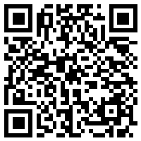 QR Code for bitcoin:bitcoin:bitcoin:15oRFMeWD3o8zbT7naNpBdkN2XLkA4zAMp