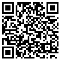 QR Code for bitcoin:bitcoin:bitcoin:15w6vZWm8c6fopcYRLBce6EVU69eqb6Cfp