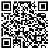 QR Code for bitcoin:bitcoin:bitcoin:1618ZPVTaRRrdhLwiXLuniJYcC74YGeH5M