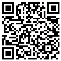 QR Code for bitcoin:bitcoin:bitcoin:164LpDYcusS8baHVo34PBsnSmMr18DTPCx