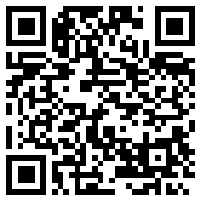 QR Code for bitcoin:bitcoin:bitcoin:165eNWfxksuN9DNGnHC1QmTdPvJdR8DHPC