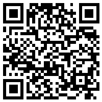 QR Code for bitcoin:bitcoin:bitcoin:166B5XzMwRAWuCWC4bM6jKUyFUeocGCdFE