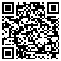 QR Code for bitcoin:bitcoin:bitcoin:166JMmjkVaJEj4xvb1F2aExMRxjrxCns13