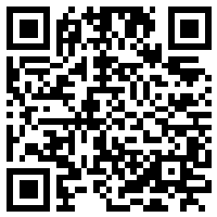 QR Code for bitcoin:bitcoin:bitcoin:166dUFY72KeWdkHGaS6KUrxwLvaPyRBZNd