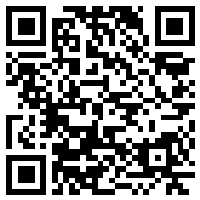 QR Code for bitcoin:bitcoin:bitcoin:167H1ABXqqcGJQZPT9wvuHDF68nHCkqBpT