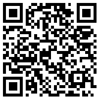 QR Code for bitcoin:bitcoin:bitcoin:167PcGUGbYJz7NgpSTkGaVDPnGaUhBEQLi
