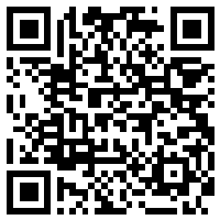 QR Code for bitcoin:bitcoin:bitcoin:168LE9noRyqH7b5psbK7CQUsbCBz3QbRDb