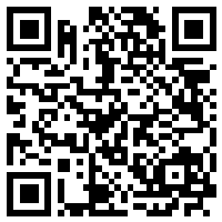 QR Code for bitcoin:bitcoin:bitcoin:169UXwMjagZTjH2VmvobevdQtDPofDX7fM