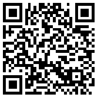 QR Code for bitcoin:bitcoin:bitcoin:16AkVyJUrd6o7gLDN9krzxsUsodtb45Ufc