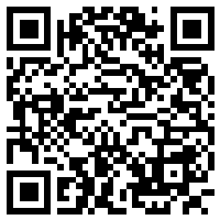 QR Code for bitcoin:bitcoin:bitcoin:16F32C1kjVCyk86Gux4chYSaURwA2cAwLW
