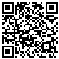 QR Code for bitcoin:bitcoin:bitcoin:16FVRrUAhzEL9aXdAvfomvufbTg24VTkLo