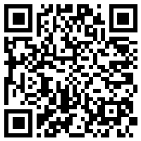QR Code for bitcoin:bitcoin:bitcoin:16FkKBLYV1bX4bDGe3sA8rx9ME2eL5MGYR