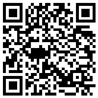 QR Code for bitcoin:bitcoin:bitcoin:16GVHM1EwBQ52TMtid76AxFeTZ954eaXFm