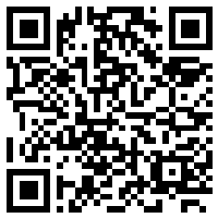 QR Code for bitcoin:bitcoin:bitcoin:16Ga1eVrrz76fGnnPCuoaj6ZC7ESmj6SK3