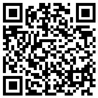 QR Code for bitcoin:bitcoin:bitcoin:16HHAwwTioaXMqdATxm4YehVGidLdFBTAD