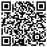 QR Code for bitcoin:bitcoin:bitcoin:16HhPzxgCg8fgVEHibov9CtxeRw3CeggEX