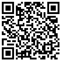QR Code for bitcoin:bitcoin:bitcoin:16HhVV25APRhNbDyHQ2QDjFZX52DCwpfLZ