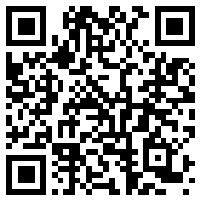 QR Code for bitcoin:bitcoin:bitcoin:16PBkKJB2ARMpR4665BxFNWW9dqAGRg6aE