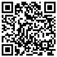 QR Code for bitcoin:bitcoin:bitcoin:16PSV1AkfmBTUm3aPWYCySftFe5LFjLisv